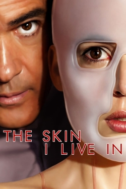 Watch The Skin I Live In free movies