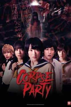 Watch Corpse Party free movies