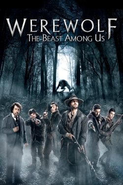 Watch Werewolf: The Beast Among Us free movies