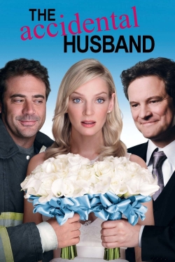 Watch The Accidental Husband free movies