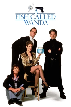 Watch A Fish Called Wanda free movies