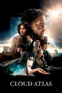 Watch Cloud Atlas free movies