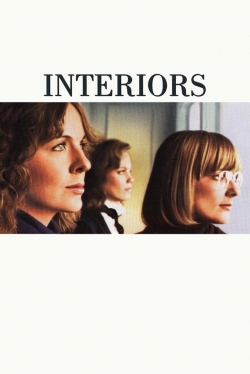 Watch Interiors free movies