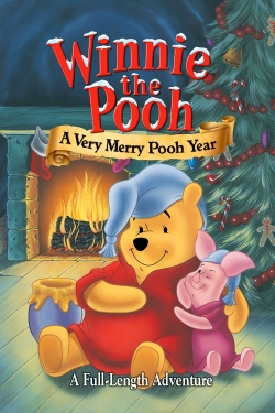 Watch Winnie the Pooh: A Very Merry Pooh Year free movies