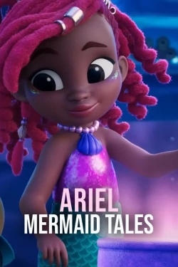 Watch Ariel: Mermaid Tales free movies