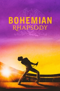 Watch Bohemian Rhapsody free movies