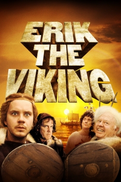 Watch Erik the Viking free movies