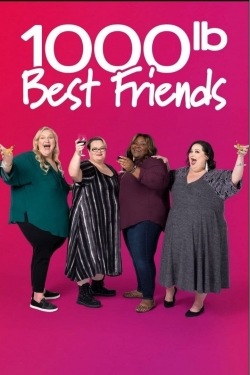 Watch 1000-lb Best Friends free movies