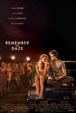 Watch Remember the Daze free movies