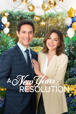 Watch A New Year's Resolution free movies