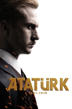 Watch Atatürk 1881 - 1919 free movies