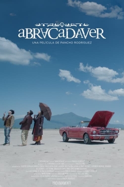 Watch Abracadaver free movies