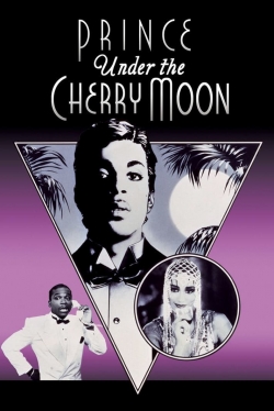 Watch Under the Cherry Moon free movies