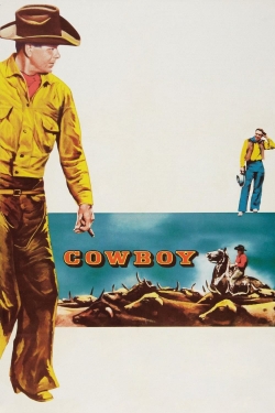 Watch Cowboy free movies