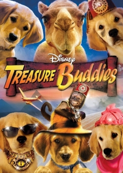 Watch Treasure Buddies free movies