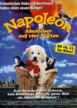 Watch Napoleon free movies