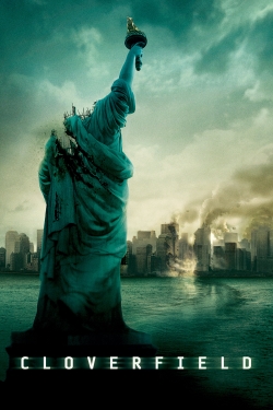 Watch Cloverfield free movies