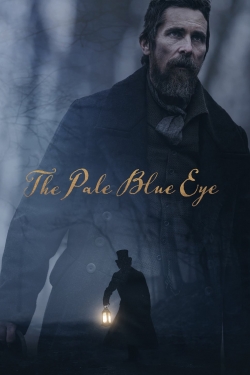 Watch The Pale Blue Eye free movies