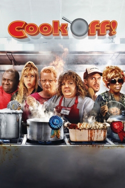 Watch Cook-Off! free movies