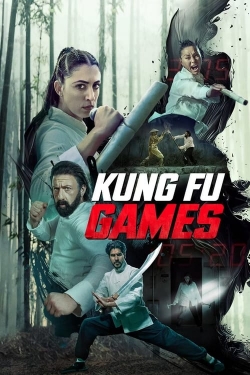 Watch Kung Fu Games free movies