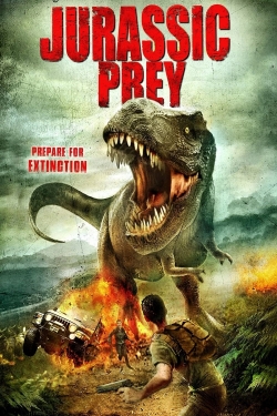 Watch Jurassic Prey free movies