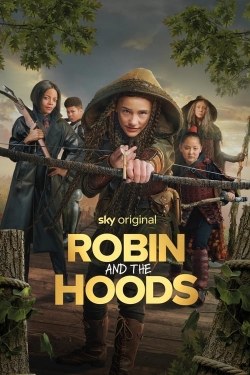 Watch Robin and the Hoods free movies