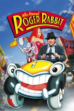 Watch Who Framed Roger Rabbit free movies