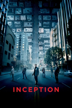 Watch Inception free movies