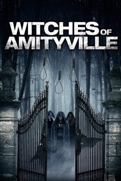 Watch Witches of Amityville Academy free movies