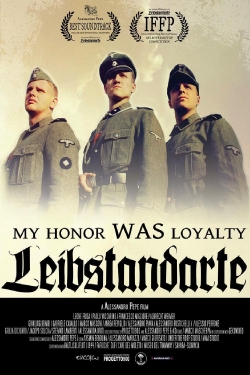 Watch My Honor Was Loyalty free movies