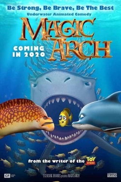 Watch Magic Arch free movies