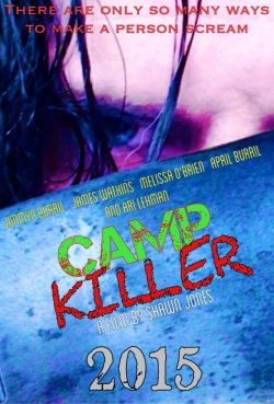 Watch Camp Killer free movies