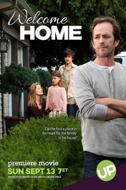 Watch Welcome Home free movies