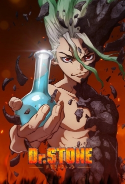 Watch Dr. Stone free movies