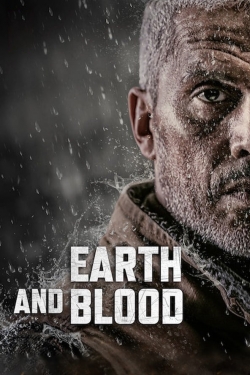 Watch Earth and Blood free movies