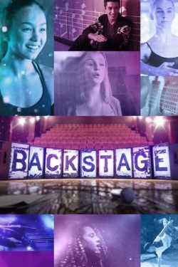 Watch Backstage free movies