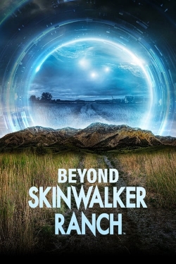 Watch Beyond Skinwalker Ranch free movies