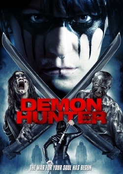 Watch Demon Hunter free movies