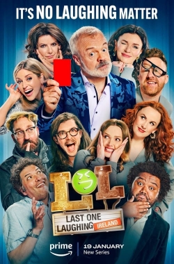 Watch LOL: Last One Laughing Ireland free movies