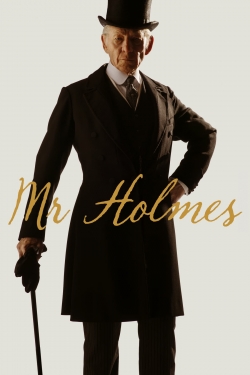 Watch Mr. Holmes free movies