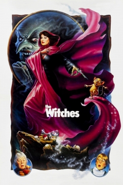 Watch The Witches free movies