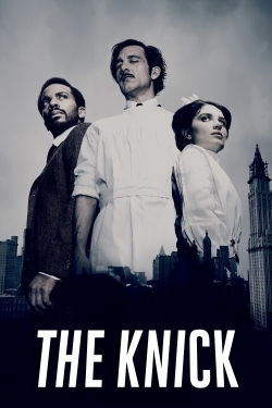 Watch The Knick free movies