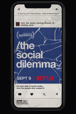 Watch The Social Dilemma free movies