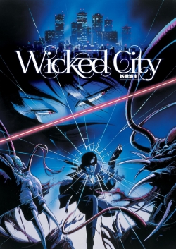 Watch Wicked City free movies