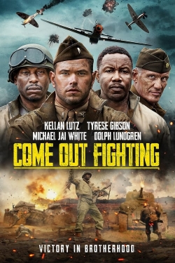 Watch Come Out Fighting free movies