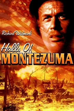 Watch Halls of Montezuma free movies