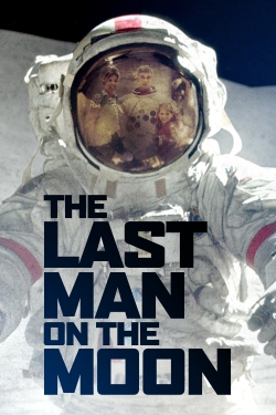 Watch The Last Man on the Moon free movies