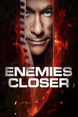 Watch Enemies Closer free movies