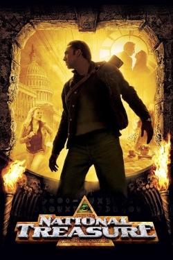 Watch National Treasure free movies