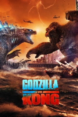 Watch Godzilla vs. Kong free movies